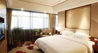The Prosperous City Hotel Weifang - 5