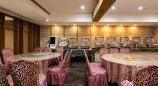 Chongqing Xianyi Holiday Hotel - 2