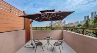 Shanshui Trends Hotel-Bantian Dong Branch - Shenzhen - 6