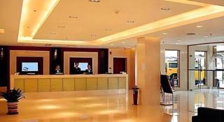 Best Western Tianjin Juchuan Hotel - 7