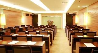 Best Western Tianjin Juchuan Hotel - 2