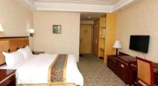 Shengshi Jinhua Hotel - 1