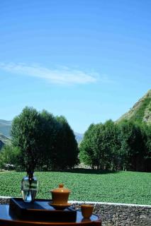 新都桥山岚溪语 - 3