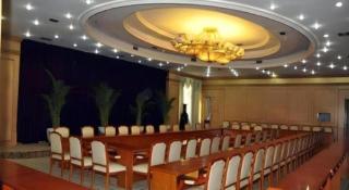 Lian Yun Hotel - 1