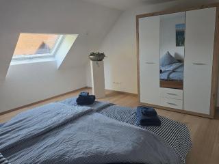 Ferienwohnung Unterallgäu - 2