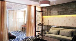 Pingdingshan Feixing Crowne Plaza Hotel - 4