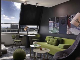 Sofitel Munich Bayerpost - 1