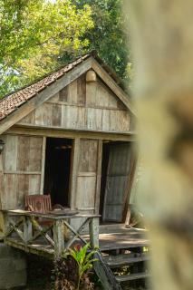Jatiluwih Space & Lodge a Part of Gong Jatiluwih - 1