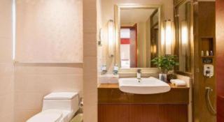 Quanzhou Jinjiang Hollyston Hotel - 1