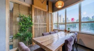 Xian Song Of Apple Hot Spring Hotel - 8
