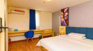 7 Days Inn Zhongshan Southern District Daxin Xinduhui - 2