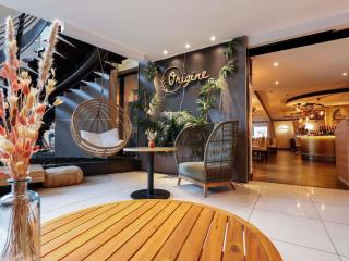 Novotel Luxembourg Centre - 9