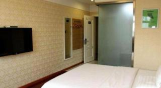7 Days Inn Nanjing Gaochun Metro Station - 6