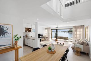 Bellavista 3 Riverfront with Beach - 7