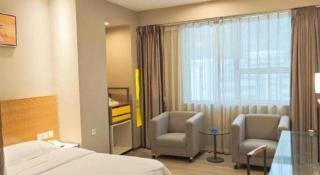 Catic Hotel--Adjacent Buliding - 6
