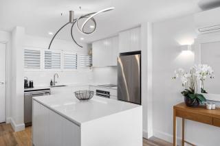 Commodore 5 Modern Waterfront - 7