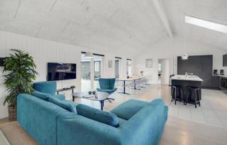 Cozy Home In Stege With Sauna - 8
