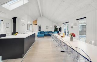 Cozy Home In Stege With Sauna - 7