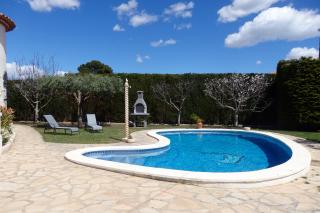 Meddays Villa Norli - Miami Platja - 9