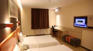 7 Days Premium Jinan Gaoxin Qu Wanda Plaza - 3