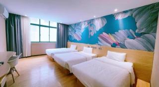 Pai Hotel Dengfeng Songshan Shaolin Temple Chonggao Road - 8