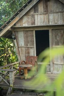 Jatiluwih Space & Lodge a Part of Gong Jatiluwih - 3