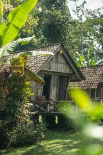Jatiluwih Space & Lodge a Part of Gong Jatiluwih - 2