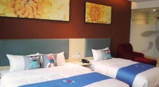 PAI Hotels·Zanhuang Bus Station - 3
