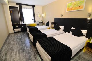 Tempo Hotel Caglayan - Istambul - 1