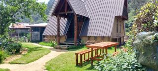 The Tranquil Cottage Of Loversleap - 7