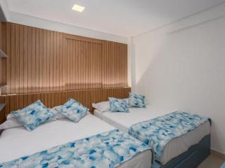 Flat Torre 6 01 - Eco Resort - Praia dos Carneiros - 5