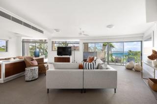 Hastings Park: Modern, Ocean View Retreat - 9