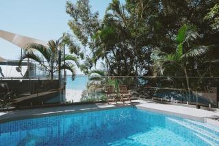 Hastings Park: Modern, Ocean View Retreat - 4