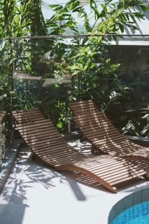 Hastings Park: Modern, Ocean View Retreat - 3
