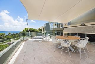 Hastings Park: Modern, Ocean View Retreat - 1