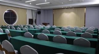 Lavande Hotel·Tianmen Xincheng - 1