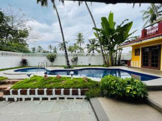 Nina's Aqua Villa & Studios With Private Pool - 0