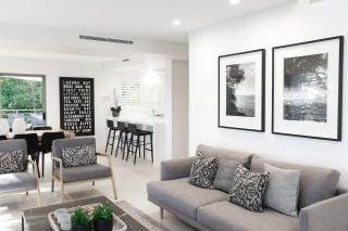 Hastings Park: Elegant Noosa Gem by the Beach - 9