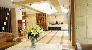 PAI Hotel·Changchun Jilin DaLu - 4