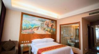 Vienna Hotel Tongliao Ke'erqin - 4