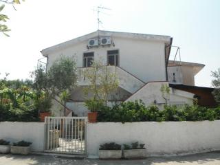 Villino sul mare a Cropani Marina - 5