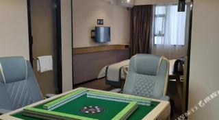City Comfort Inn Guangzhou Shisanhang Shangxiajiu Pedestrian Street 1st Branch - 7