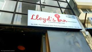 Lloyd's Inn Perumbakkam - 2