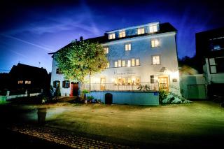 Gasthof & Pension Hirschen-Stetten - 0
