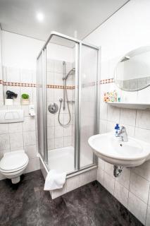 Gasthof & Pension Hirschen-Stetten - 6