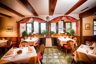 Gasthof & Pension Hirschen-Stetten - 3