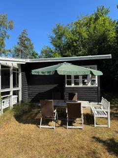 Forest Retreat Near Beach And Rønne - 0