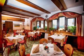 Gasthof & Pension Hirschen-Stetten - 4