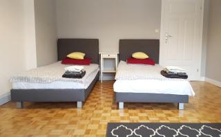 Apartament Centrum Rynek - Poznan - 9