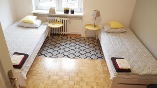 Apartament Centrum Rynek - 3